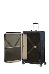 Валіза 78 См Samsonite AIREA DARK BLUE 78x49x29(33) KE0*11006 - мініатюра 8