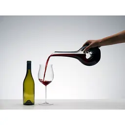 Декантер Riedel Black Tie Bliss 1.21 л (2009/03) - мініатюра 3