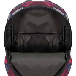 Рюкзак шкільний Bagland Молодіжний Mini 459 Cублімація 8 л (00508664) (67575103) - мініатюра 3