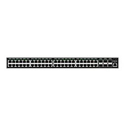 Комутатор мережевий Grandstream GWN7806P