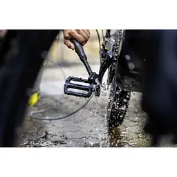 Щітка Karcher для точкового чищення для мийки низького тиску (2.644-420.0) - мініатюра 4