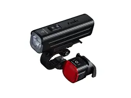 Комплект велофар Fenix BC28R - мініатюра 2