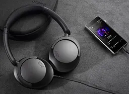 Навушники 1MORE SonoFlow (HC905) чорні - мініатюра 7