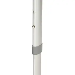 Складний стіл Bo-Camp Premium Oval 120x80 cm Grey (1404420), Сірий - мініатюра 8