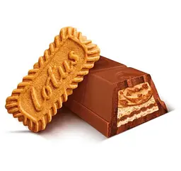 Батончики KitKat Mini Moments with Lotus Biscoff 195.6 г - мініатюра 4