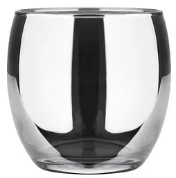 Набір склянок Delice Graphite 6х340 мл Luminarc kuh0016590