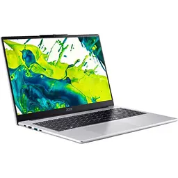 Ноутбук Acer Aspire Lite AL15-45P-R0MF (NX.DN5EX.001) [161003] - мініатюра 2