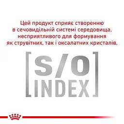 Вологий корм для дорослих котів Royal Canin Diabetic 85 г (40850011) - мініатюра 4