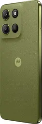 Смартфон Motorola Moto G15 Power 8/256GB Iguana Green (PB6G0007) (UA UCRF) - мініатюра 7