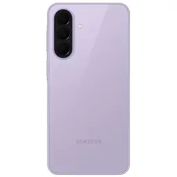 Мобільний телефон Samsung Galaxy A37 5G 8/256Gb Light Violet (SM-A376BLVGEUC) - мініатюра 5