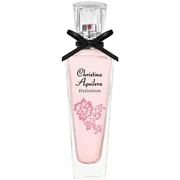Christina Aguilera Definition 50 мл тестер парфумована вода