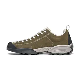 Кросівки Scarpa Mojito 44 Темно-оливковий - мініатюра 6