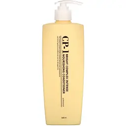 Кондиціонер для волосся Esthetic House Протеїновий CP-1 BС Intense Nourishing Conditioner Version 2.0, 500 мл - мініатюра 2