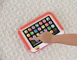 Навчальна іграшка Fisher-Price Розумний планшет Smart Stages (JNH93) - мініатюра 2