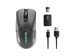 Миша Lenovo Legion M600s Qi Wireless Gaming Mouse (GY51H47355) - мініатюра 11