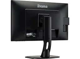 Монітор 24" Iiyama ProLite XB2483HSU-B3 (XB2483HSU-B3 D) 1920x1080 (FullHD) VA 75 Hz Б/в - мініатюра 3