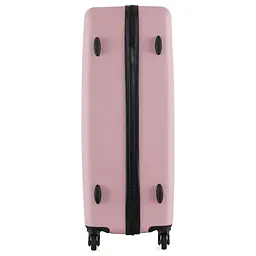 Валіза Semi Line 28" L Rose (T5694-3) - мініатюра 3