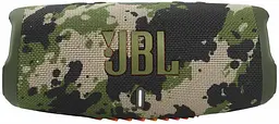 Акустична система JBL Charge 5 Squad