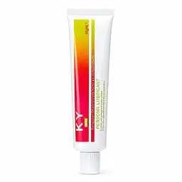 Гель-лубрикант SIYI Personal Lubricant Strawberry на водній основі з полуничним ароматом, 50 г - мініатюра 2