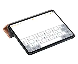Чохол Primolux для планшета Xiaomi Mi Pad 5 / Mi Pad 5 Pro 11" Slim Rose Gold - мініатюра 5