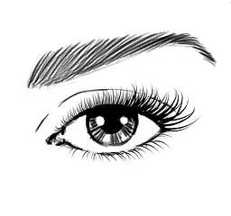 Туш для вій L’Oréal Paris Volume Million Lashes Feline відтінок чорний 8.5 мл (A8505601) - мініатюра 4