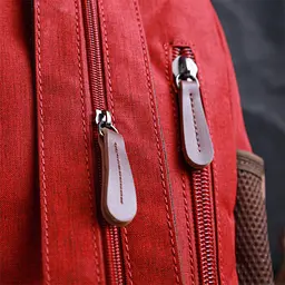 Текстильний рюкзак Vintage 19х28х10 см sum0023491 - мініатюра 9
