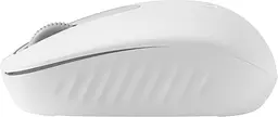 Bluetooth миша Logitech M196 White (910-007460) UA - мініатюра 2