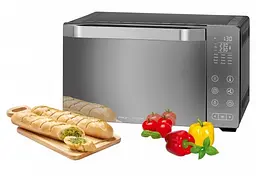 Електрична піч Profi Cook PC-MBG 1186 35 літрів