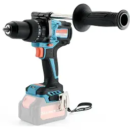 Шурупокрут акумуляторний Sturmax CDM3203CRP - мініатюра 2