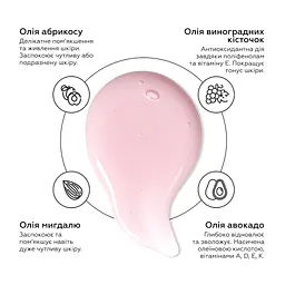 Гідрофільна олія-гель Joko Blend Hydrophilic Cleansing Oil-Gel 200 мл - мініатюра 6