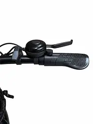 Електровелосипед складаний Cruzzer M8 (750W, 48V, 21Ah) - мініатюра 5