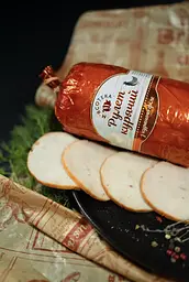 Рулет «Курячий»
