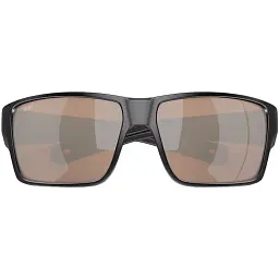 Окуляри Costa Del Mar Reefton Pro Black Copper Silver Mirror 580G - мініатюра 5