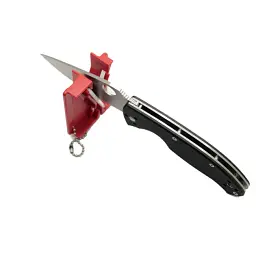 Точило Lansky Mini Crock Stick Sharpener (LCKEY) - мініатюра 3