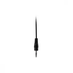 Мультимедійна акустика 2E PCS233 RGB 2.0 USB Black (2E-PCS233BK) - мініатюра 2
