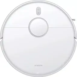 Робот-пилосос з вологим прибиранням Xiaomi Robot Vacuum X10 - мініатюра 2