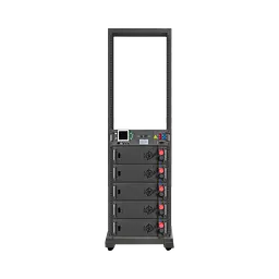 Акумулятор LP LiFePO4 Battery HVM 256V 100Ah (25600Wh) BMS 125А AB Lrack black