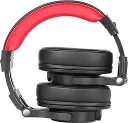 Навушники OneOdio A71 Red (A71 Red) - мініатюра 4