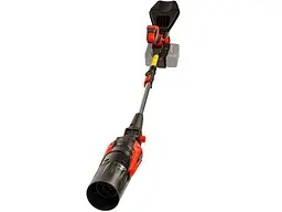 Повітродув акумуляторний Vitals Professional ALP 361400 BL SmartLine+ (244922) - мініатюра 9