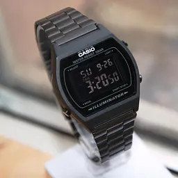 Годинник Casio B640WB-1BEF - мініатюра 3