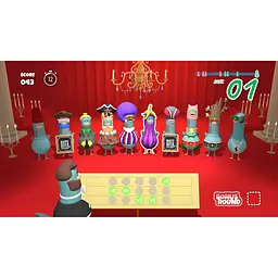 Ключ активації Microsoft Headbangers: Rhythm Royale для Xbox One/Series S/X - мініатюра 10