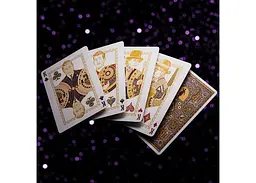 Карти гральні United States Playing Card Company Theory11 Wonka (ВР_TW) - мініатюра 7