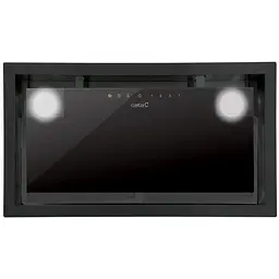 Вбудована витяжка Cata GC DUAL 45 BK (02130208)