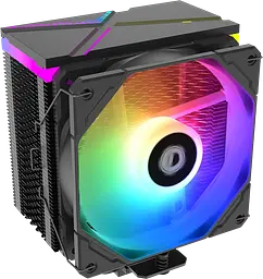 Повітряне охолодження ID-Cooling SE-234-ARGB V2 Black