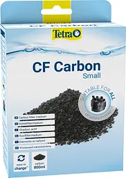 наповнювач для фільтра Tetra Carbon активоване вугілля 800 мл