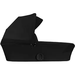Люлька Cybex Melio Magic Black (526000809) - мініатюра 4