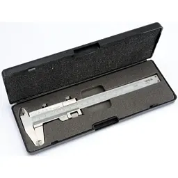 Штангенциркуль Yato YT-7200 - мініатюра 2