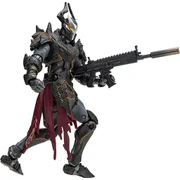 Колекційна фігурка Fortnite Master Series Figure Omega Knight 10 см (FNT1324) - мініатюра 15