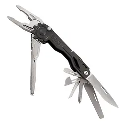Мультитул SOG SwitchPlier 2.0 Чорний-Сірий