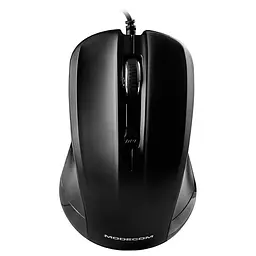 Миша Modecom MC-M9.1 USB Black (M-MC-00M9.1-100) - мініатюра 2